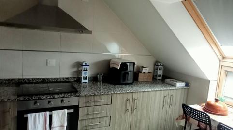 Foto 2 de Pis de lloguer a Rúa Carmen, 2, Negreira, A Coruña