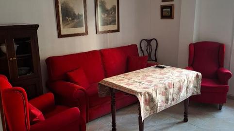 Photo 2 of Flat for sale in Avenida de Alvar Núñez, 59, El Tardón - El Carmen,  Sevilla Capital