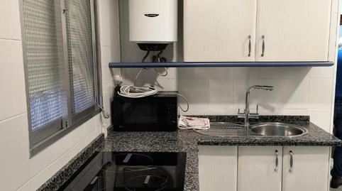 Photo 3 of Flat for sale in Avenida de Alvar Núñez, 59, El Tardón - El Carmen,  Sevilla Capital