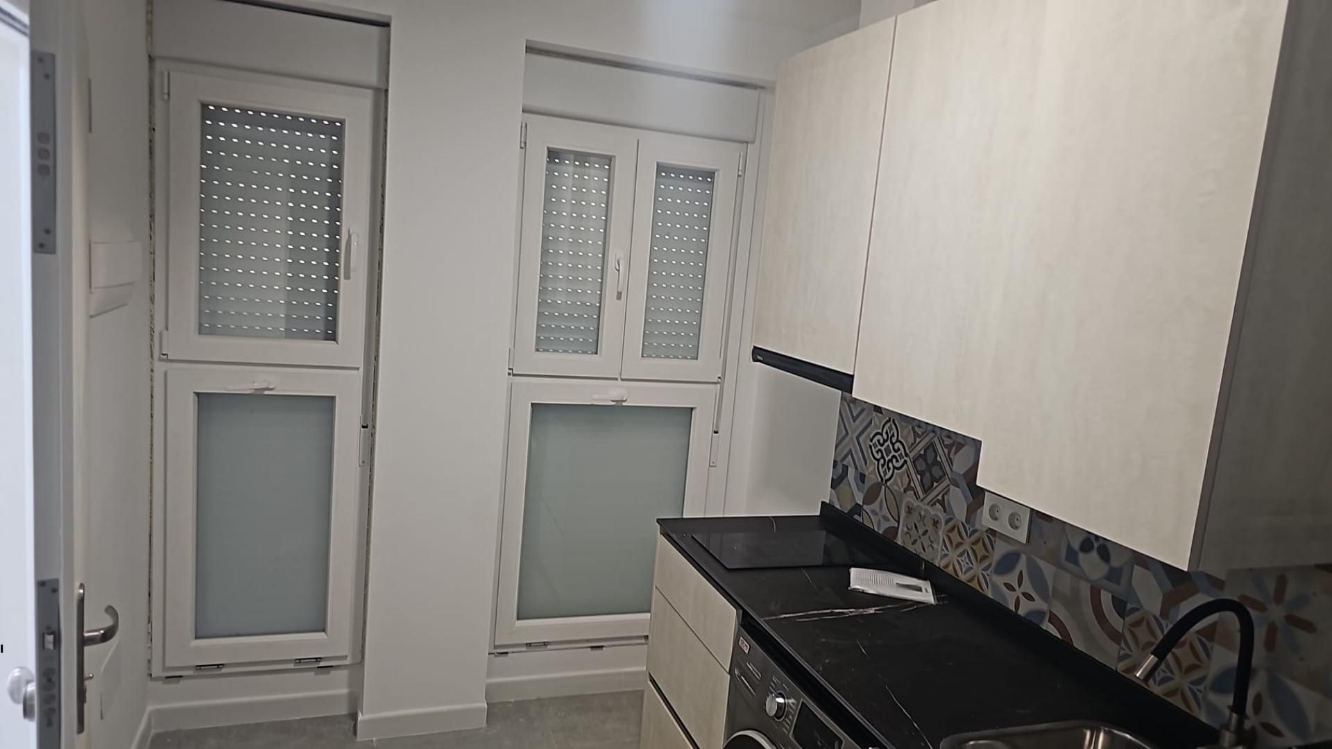 Apartment to rent in Calle Montserrat, 74, Olletas - Sierra Blanquilla