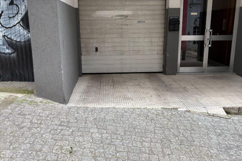 Garatge en venda a Rúa Chile, 17, Camelias - Pi y Margall, Vigo - imatge 1 Foto 1 de Garatge en venda a Rúa Chile, 17, Camelias - Pi y Margall, Vigo