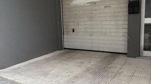 Garatge en venda a Rúa Chile, 17, Camelias - Pi y Margall, Vigo - imatge 2 Foto 2 de Garatge en venda a Rúa Chile, 17, Camelias - Pi y Margall, Vigo