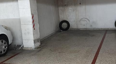 Garatge en venda a Rúa Chile, 17, Camelias - Pi y Margall, Vigo - imatge 4 Foto 4 de Garatge en venda a Rúa Chile, 17, Camelias - Pi y Margall, Vigo