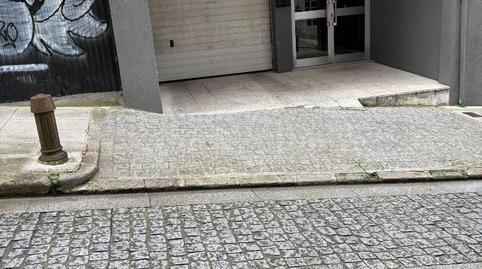 Garatge en venda a Rúa Chile, 17, Camelias - Pi y Margall, Vigo - imatge 5 Foto 5 de Garatge en venda a Rúa Chile, 17, Camelias - Pi y Margall, Vigo