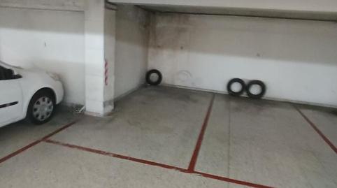 Garatge en venda a Rúa Chile, 17, Camelias - Pi y Margall, Vigo - imatge 3 Foto 3 de Garatge en venda a Rúa Chile, 17, Camelias - Pi y Margall, Vigo