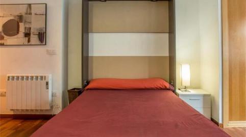 Foto 3 de Estudi de lloguer a Centro - Areal, Vigo