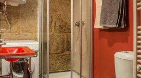 Foto 4 de Estudi de lloguer a Centro - Areal, Vigo