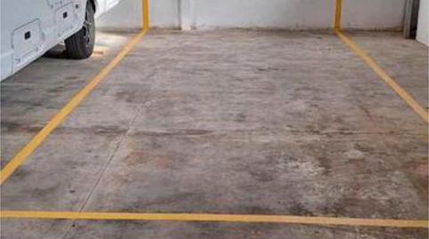 Garaje de alquiler en Beniparrell, Valencia - imagen 4 Foto 4 de Garaje de alquiler en Beniparrell, Valencia