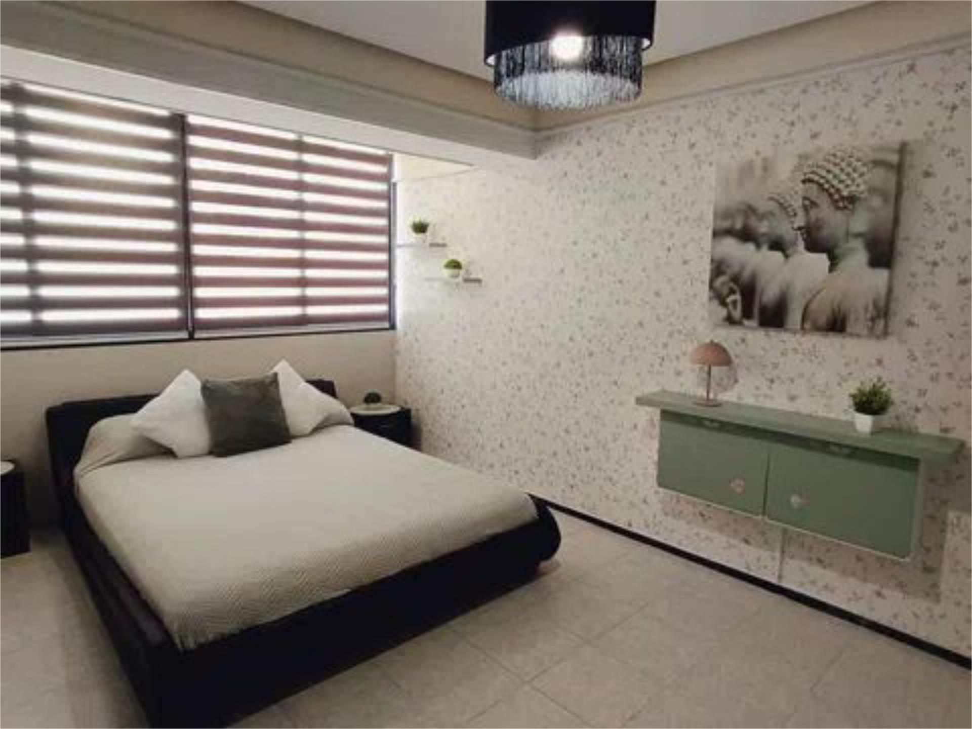 Bedroom of Flat to share in Alicante / Alacant  with Terrace and Furnished