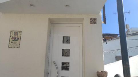 Foto 3 de Pis de lloguer a Rambla Àngel Guimerà, 50, Alella, Barcelona