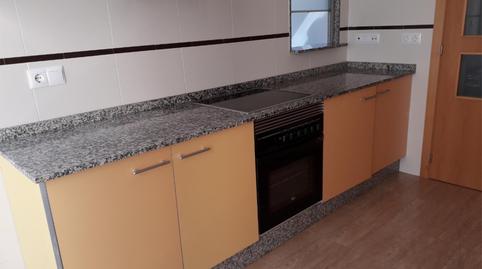 Photo 5 of Flat to rent in Carrer Mestre Romaguera, 15, Real, Valencia
