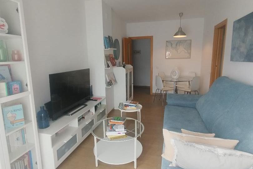 Piso en venta en Calle San Federico, 26, La Casería - San Carlos, San Fernando - imagen 1 Foto 1 de Piso en venta en Calle San Federico, 26, La Casería - San Carlos, San Fernando