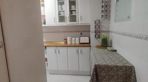 Piso en venta en Calle San Federico, 26, La Casería - San Carlos, San Fernando - imagen 5 Foto 5 de Piso en venta en Calle San Federico, 26, La Casería - San Carlos, San Fernando