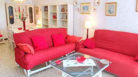 Pis de lloguer a Calle Alemania, 4, Playa Arenal - Bol, Calpe / Calp - imatge 3 Foto 3 de Pis de lloguer a Calle Alemania, 4, Playa Arenal - Bol, Calpe / Calp