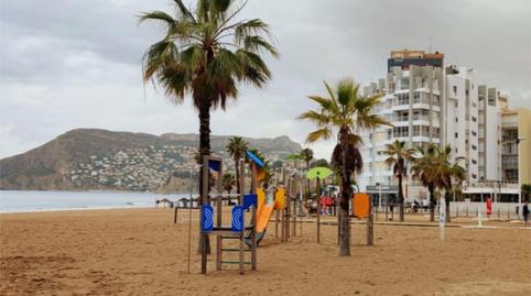 Pis de lloguer a Calle Alemania, 4, Playa Arenal - Bol, Calpe / Calp - imatge 5 Foto 5 de Pis de lloguer a Calle Alemania, 4, Playa Arenal - Bol, Calpe / Calp