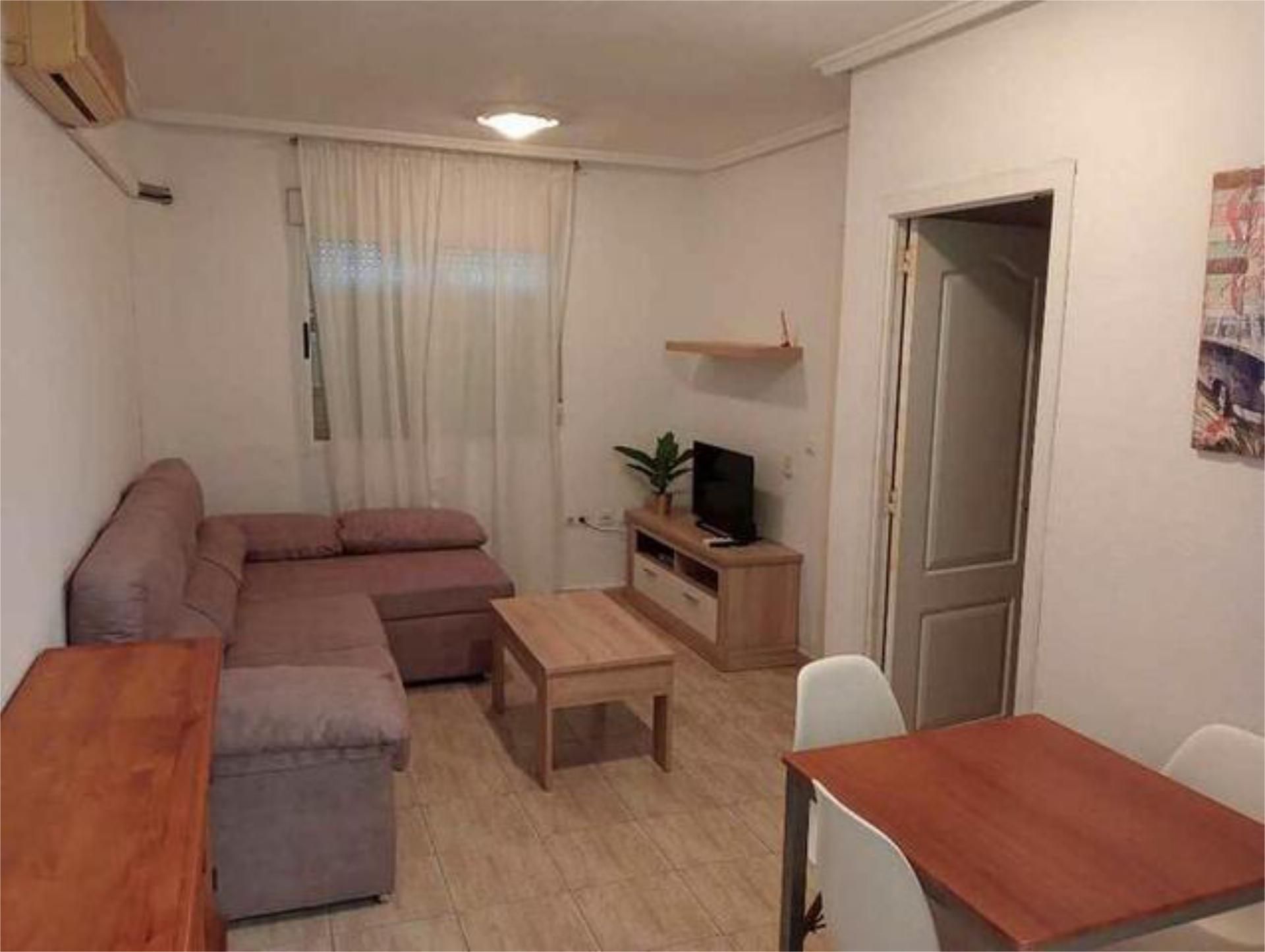 Flat to rent in Antonio Machado