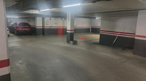 Photo 2 of Garage for sale in Calle del Doctor Jiménez Díaz, 2, Coslada pueblo, Coslada