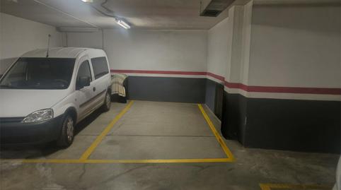 Photo 3 of Garage for sale in Calle del Doctor Jiménez Díaz, 2, Coslada pueblo, Coslada