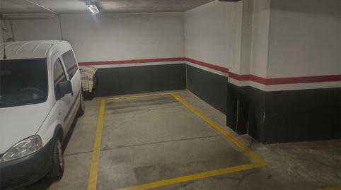 Photo 4 of Garage for sale in Calle del Doctor Jiménez Díaz, 2, Coslada pueblo, Coslada