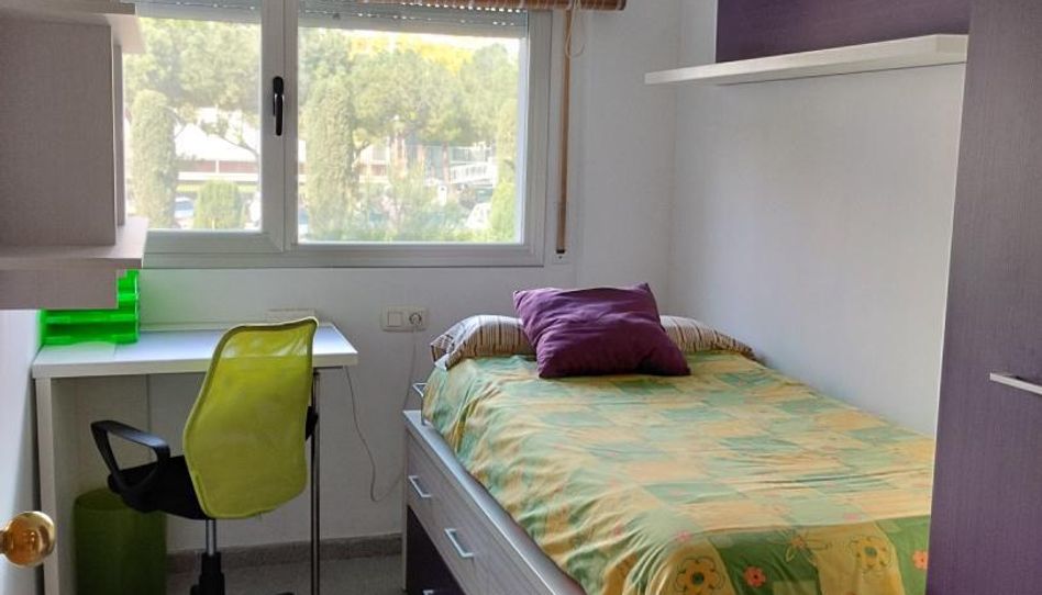 Zimmer in Avinguda Dels Països Catalans, 18, Sant Pere i Sant Pau, Tarragona Capital - Bild 1 Foto 1 von Zimmer in Avinguda Dels Països Catalans, 18, Sant Pere i Sant Pau, Tarragona Capital