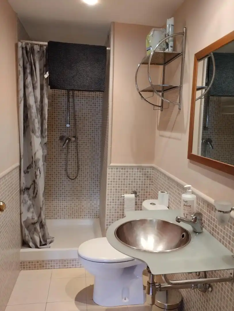 Zimmer in Avinguda dels Països Catalans, 18, Sant Pere i Sant Pau Zimmer in Avinguda dels Països Catalans, 18, Sant Pere i Sant Pau
