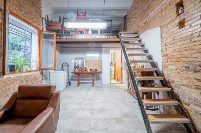 Piso en Venta en Carrer de Sostres, 24 en La Salut