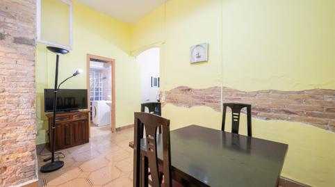 Foto 2 de Pis en venda a Carrer de Sostres, 24, La Salut,  Barcelona Capital