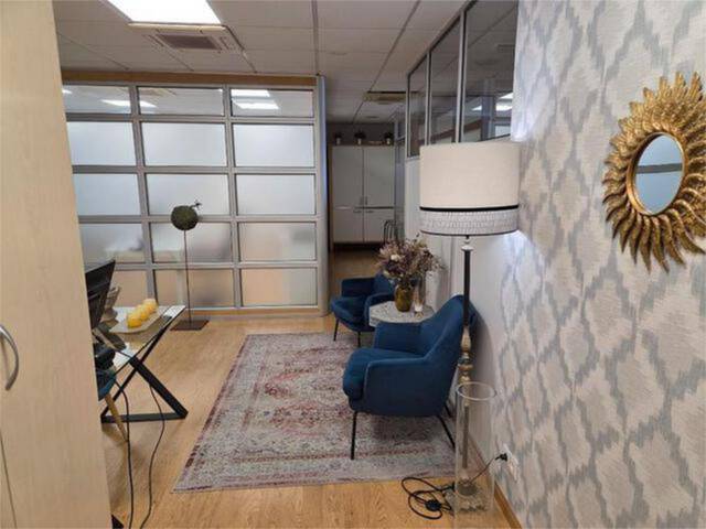 Oficina en Alquiler en Castillejos - Cuzco