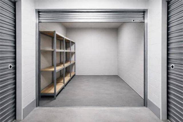 Trastero en Alquiler en Hospital - Plaza del Real