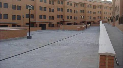 Foto 2 de Àtic de lloguer a Calle de la Estación de Chamartín, 2, San Crispín - La Estación Consorcio, Colmenar Viejo