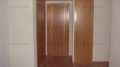 Foto 3 de Àtic de lloguer a Calle de la Estación de Chamartín, 2, San Crispín - La Estación Consorcio, Colmenar Viejo