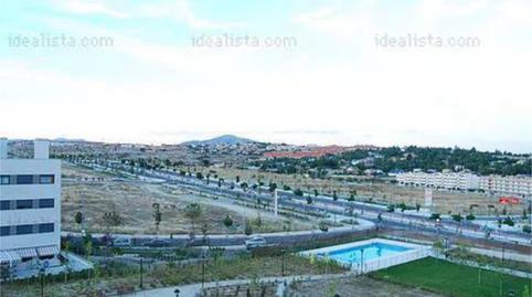 Foto 4 de Àtic de lloguer a Calle de la Estación de Chamartín, 2, San Crispín - La Estación Consorcio, Colmenar Viejo
