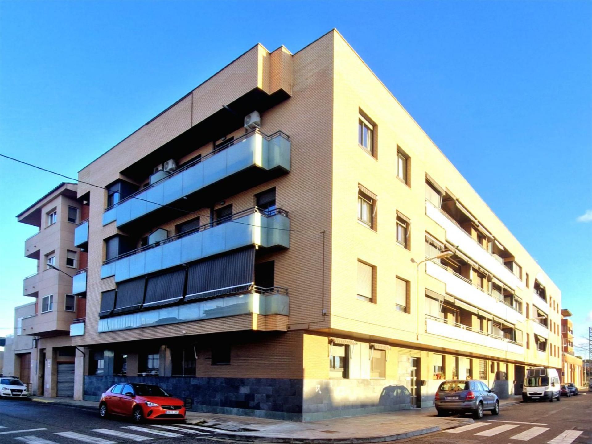 Pis en venda a Carrer de Les Borges Blanques, 17, La Bordeta Pis en venda a Carrer de Les Borges Blanques, 17, La Bordeta