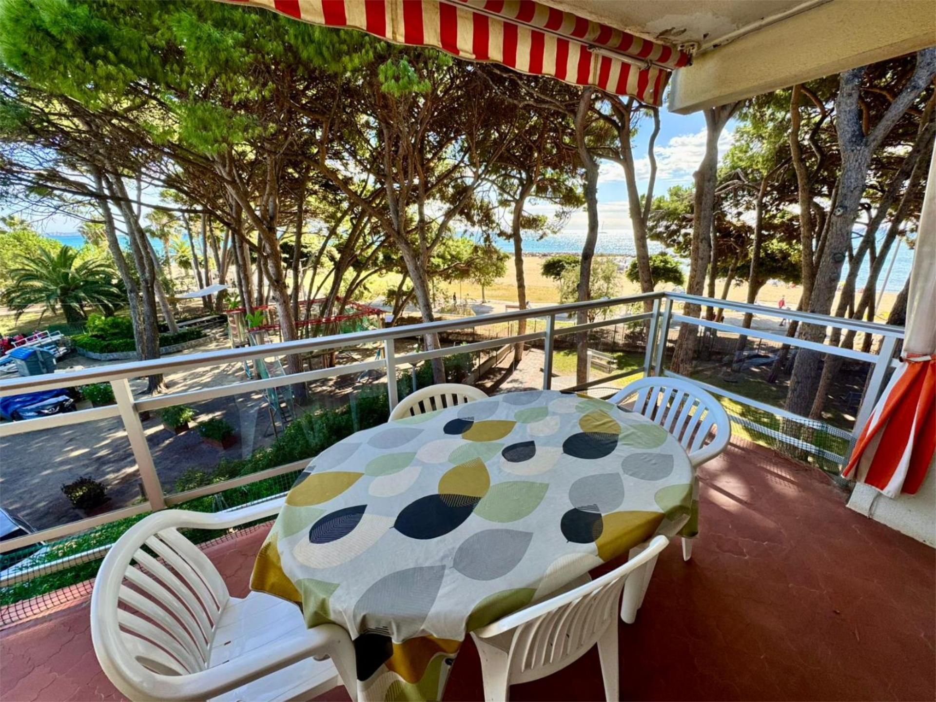 Terrace of Flat for sale in Cambrils  with Terrace
