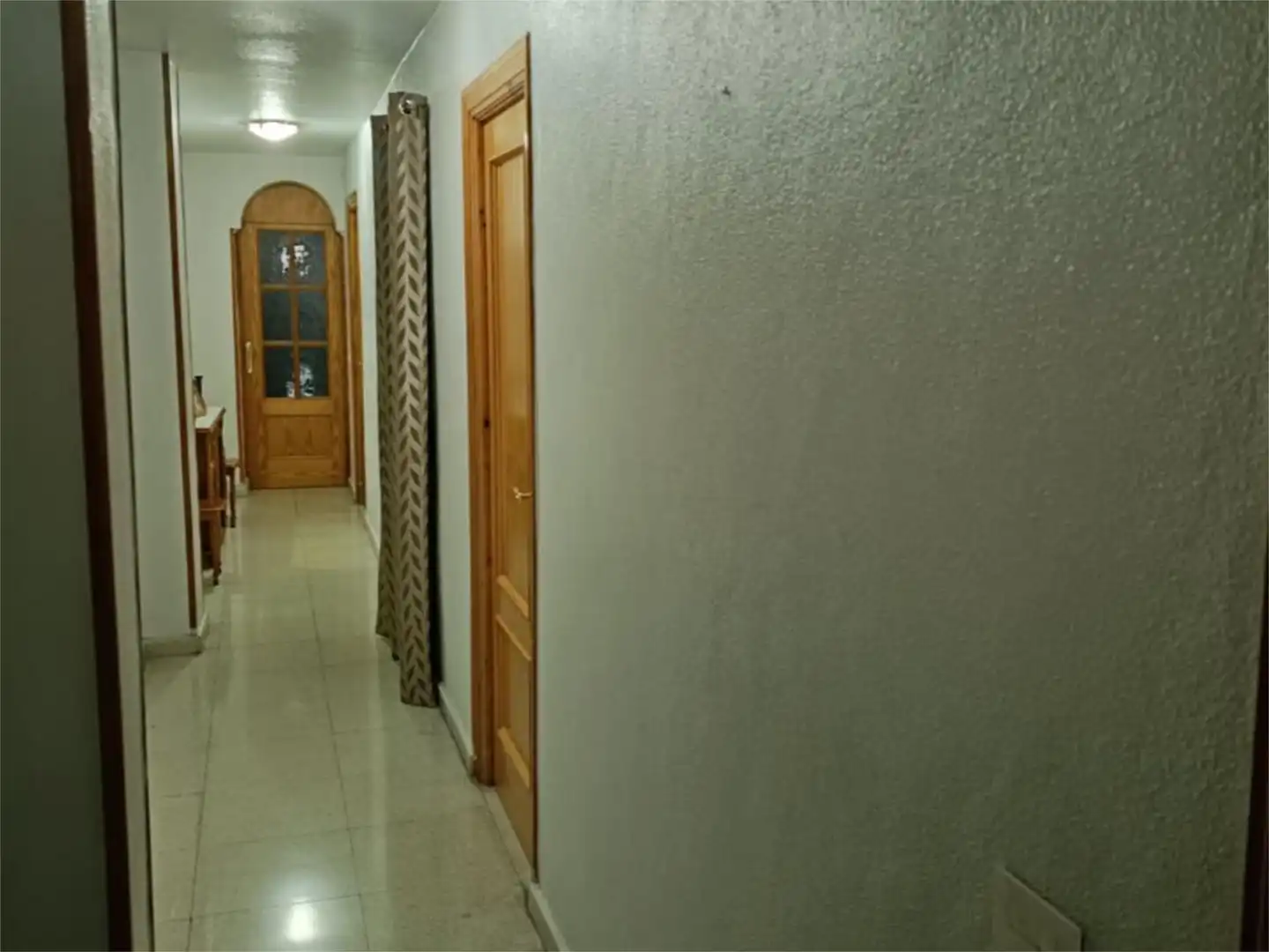 Casa adosada en venda a Calle Cabezo de la Cruz, 98, Abarán Casa adosada en venda en Abarán amb Aire condicionat, Traster i Moblat