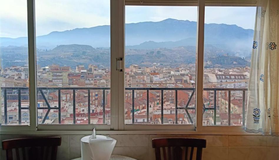 Casa adosada en venda a Calle Cabezo de la Cruz, 98, Abarán, Murcia - imatge 1 Foto 1 de Casa adosada en venda a Calle Cabezo de la Cruz, 98, Abarán, Murcia