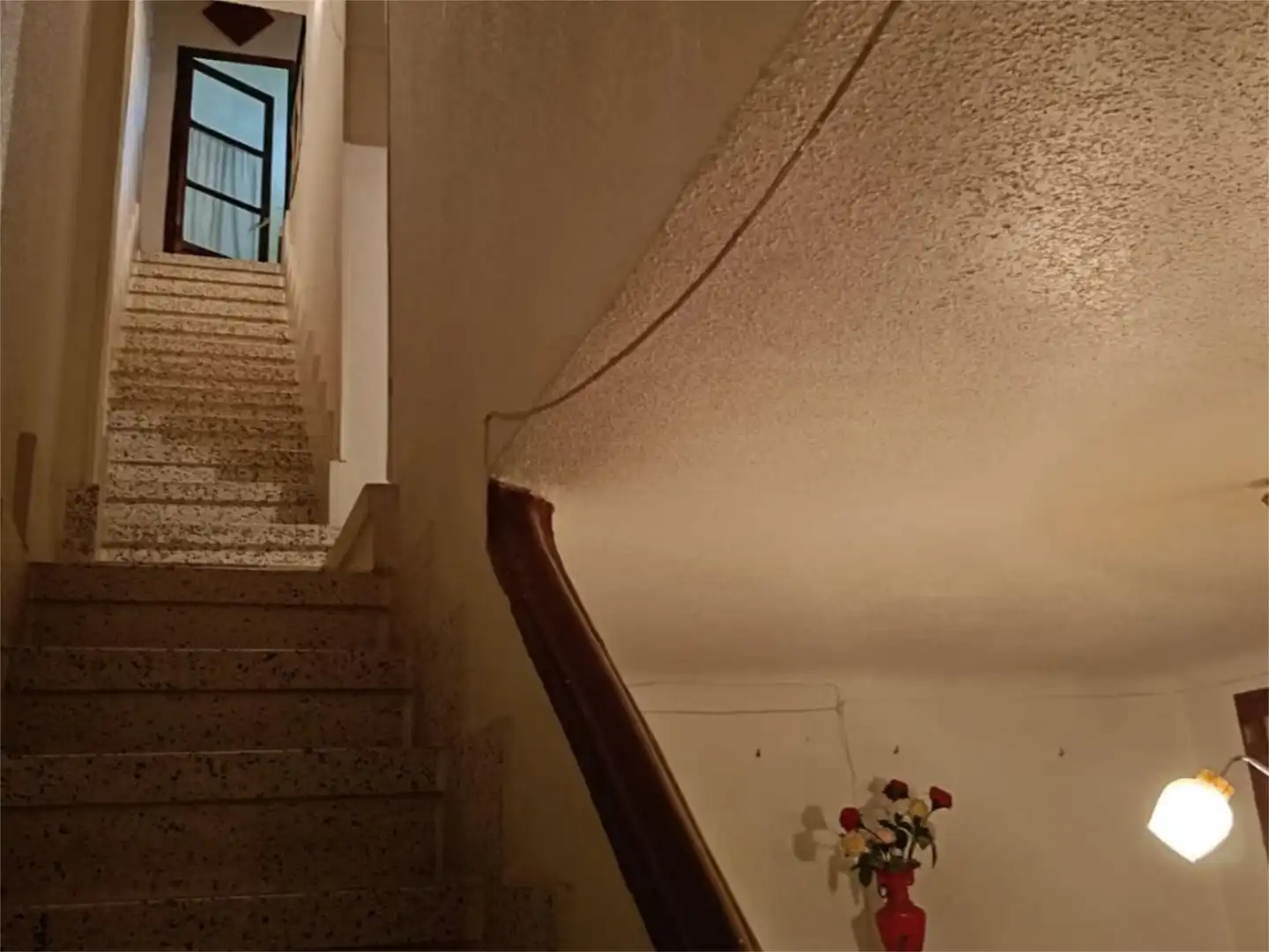 Casa adosada en venda a Calle Cabezo de la Cruz, 98, Abarán Casa adosada en venda en Abarán amb Aire condicionat, Traster i Moblat