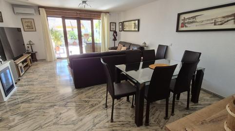 Foto 5 de Casa adosada en venda a Residencial la Borboleta, 39, Alcorrín, Manilva