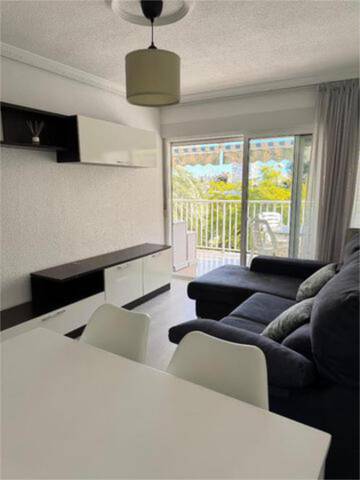 Piso en Alquiler en Playa de San Juan