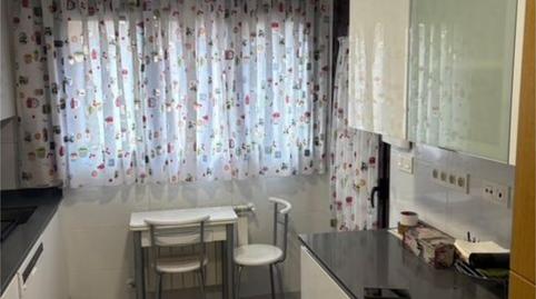 Foto 2 de Pis en venda a Avenida de la Paz, 39, El Bercial, Getafe