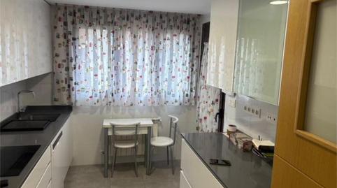 Foto 3 de Pis en venda a Avenida de la Paz, 39, El Bercial, Getafe