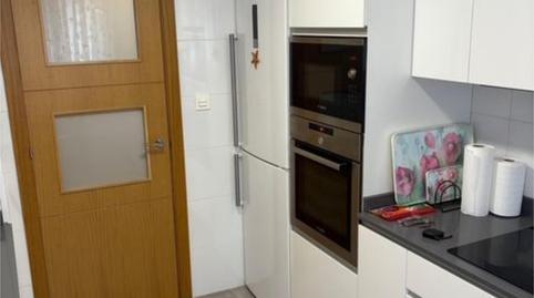 Foto 4 de Pis en venda a Avenida de la Paz, 39, El Bercial, Getafe