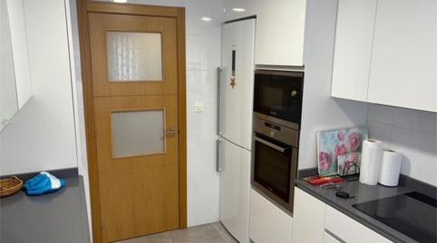 Foto 5 de Pis en venda a Avenida de la Paz, 39, El Bercial, Getafe