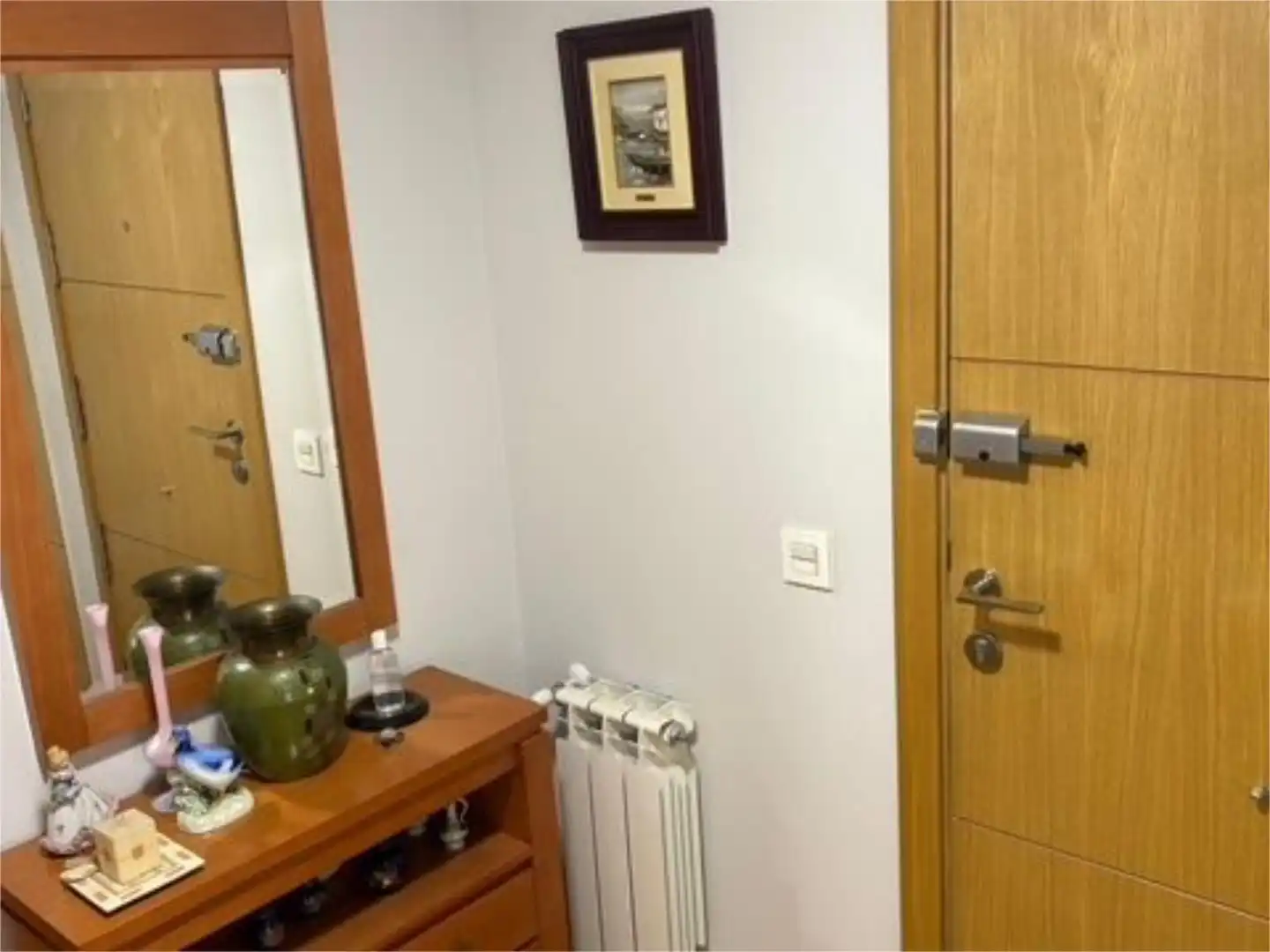Pis en venda en Getafe amb Aire condicionat, Calefacció i Parquet