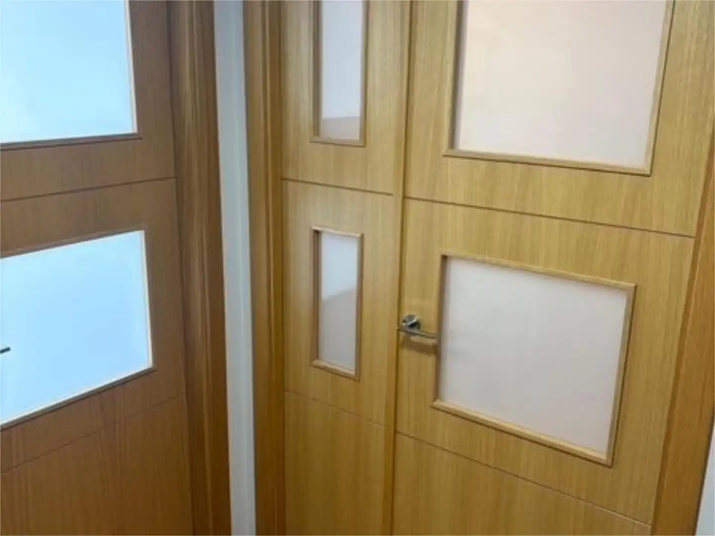 Pis en venda en Getafe amb Aire condicionat, Calefacció i Parquet