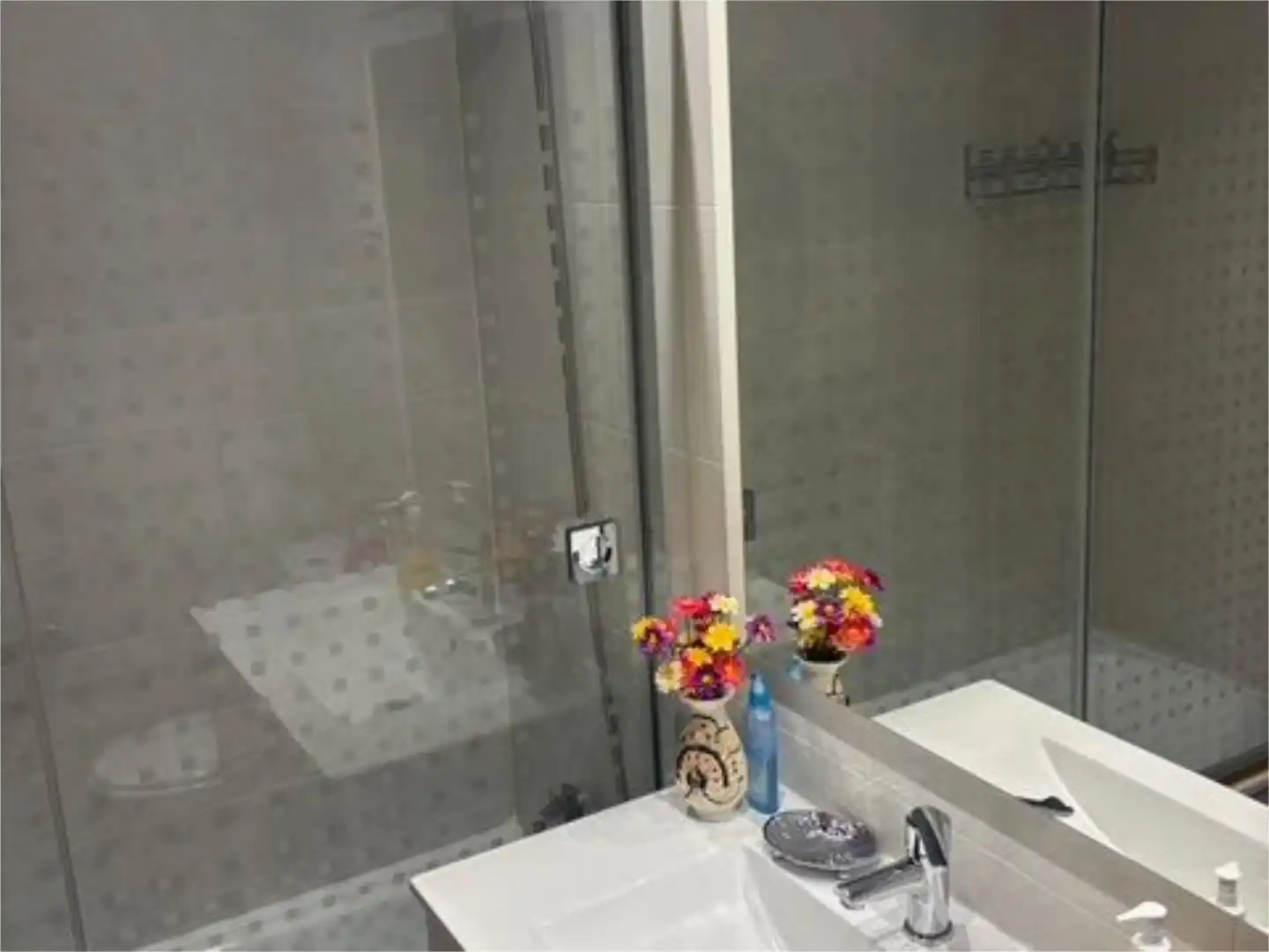 Bany de Pis en venda en Getafe amb Aire condicionat, Calefacció i Parquet