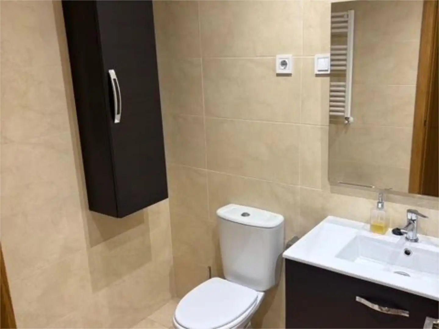 Bany de Pis en venda en Getafe amb Aire condicionat, Calefacció i Parquet