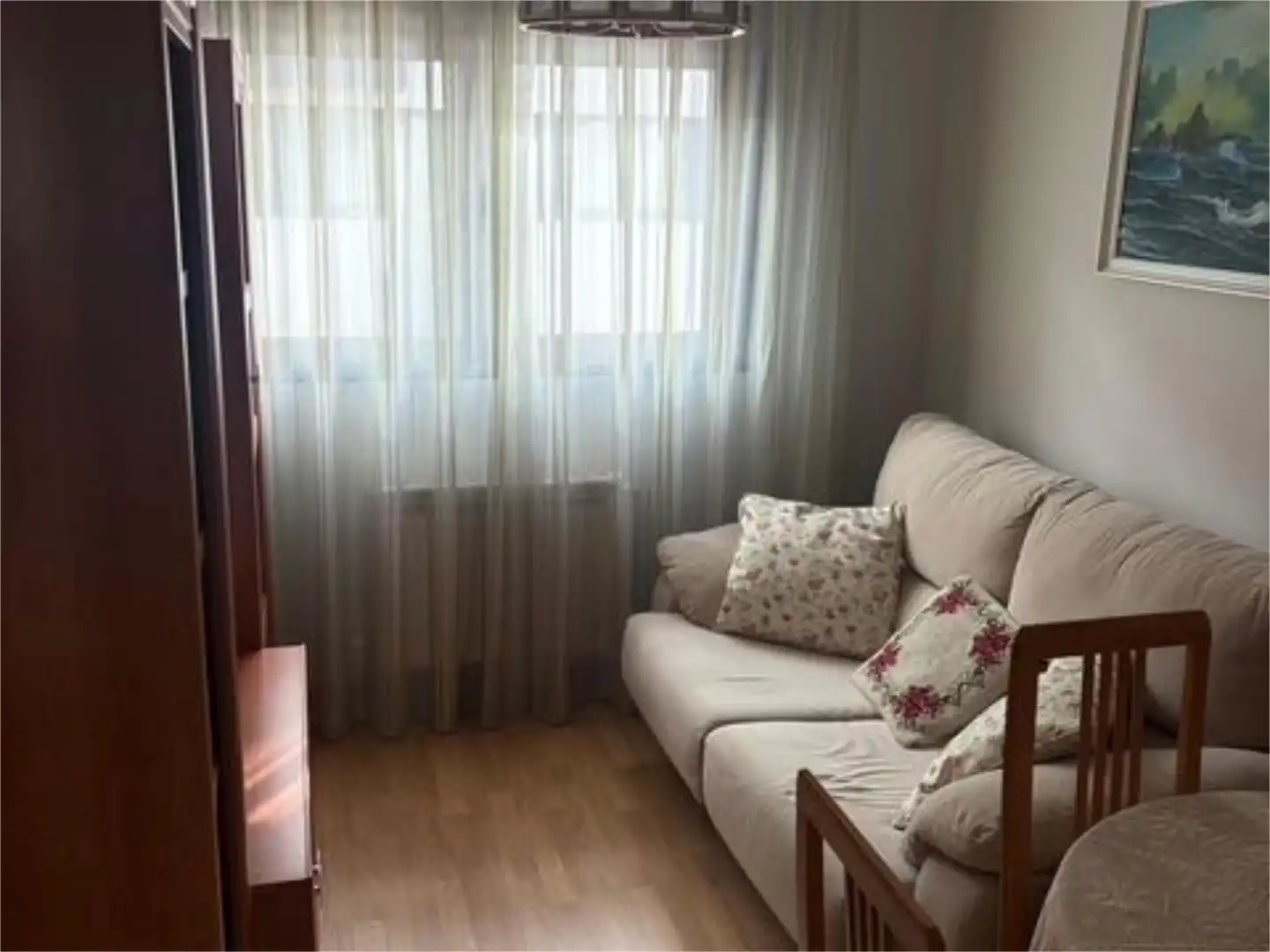 Dormitori de Pis en venda en Getafe amb Aire condicionat, Calefacció i Parquet