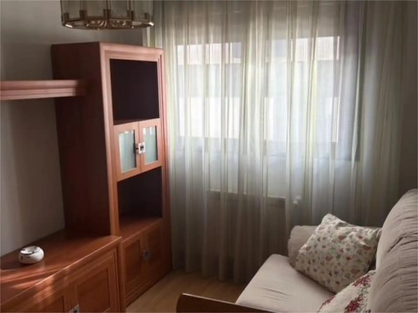 Dormitori de Pis en venda en Getafe amb Aire condicionat, Calefacció i Parquet