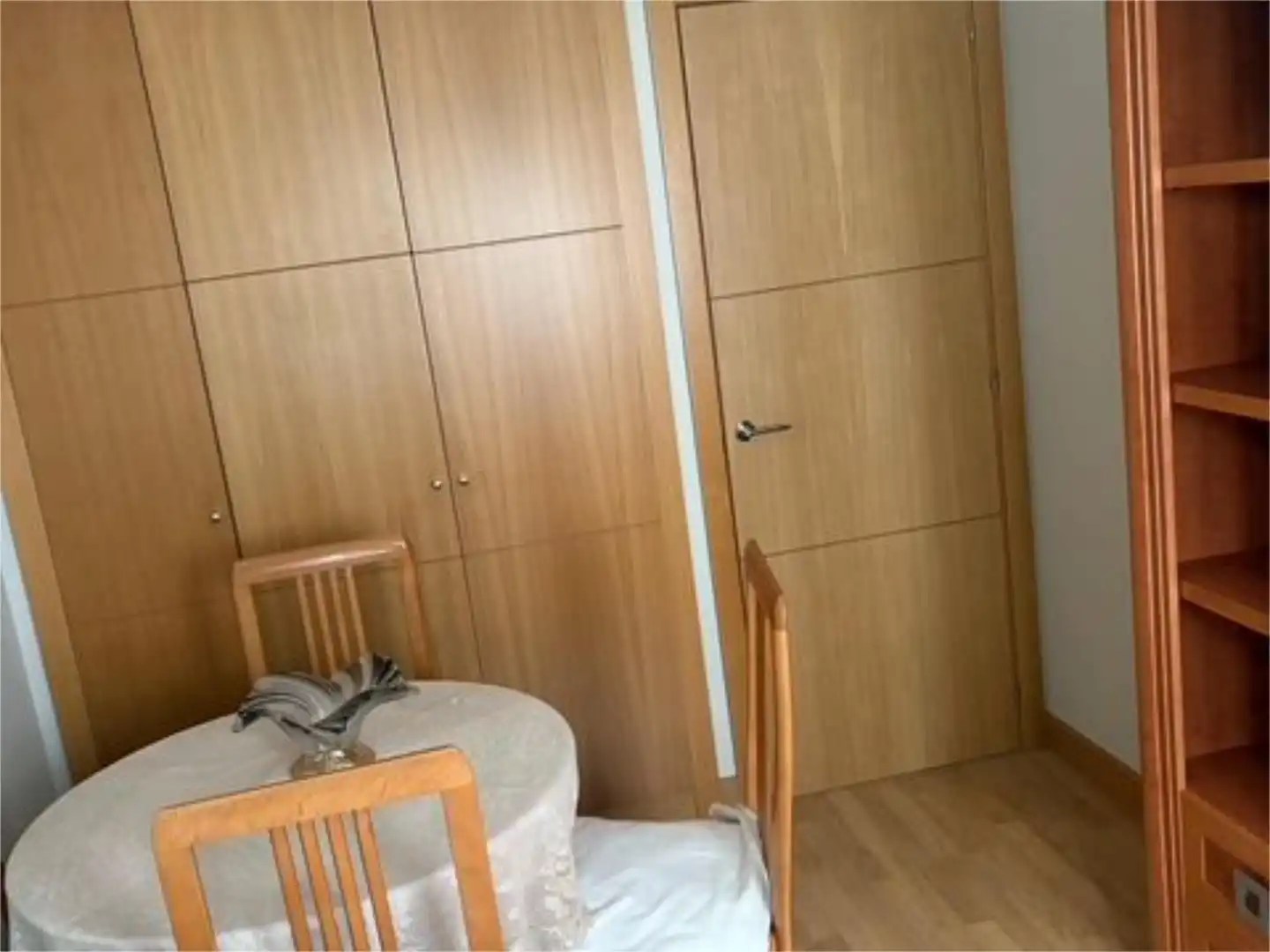 Dormitori de Pis en venda en Getafe amb Aire condicionat, Calefacció i Parquet